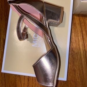 Micheal Kora Girls heels
